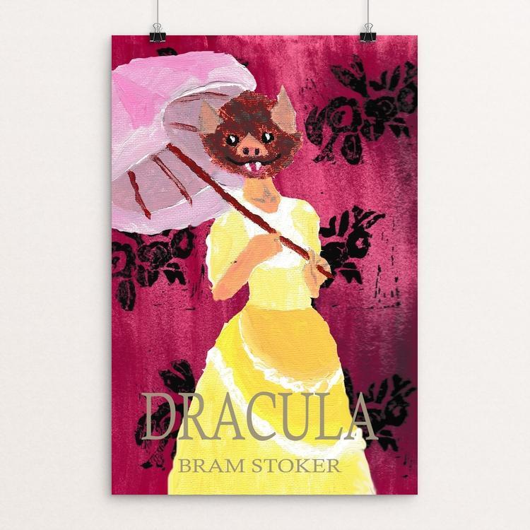 Dracula by Michelle Holt