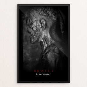 Dracula by Nick Fairbank