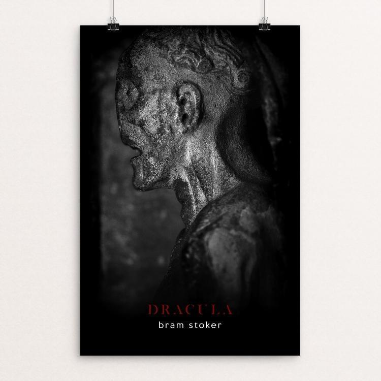 Dracula by Nick Fairbank