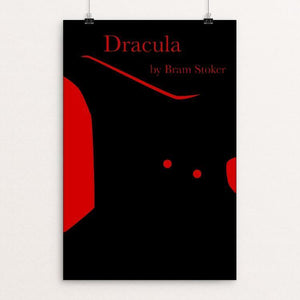 Dracula by Paul Bond