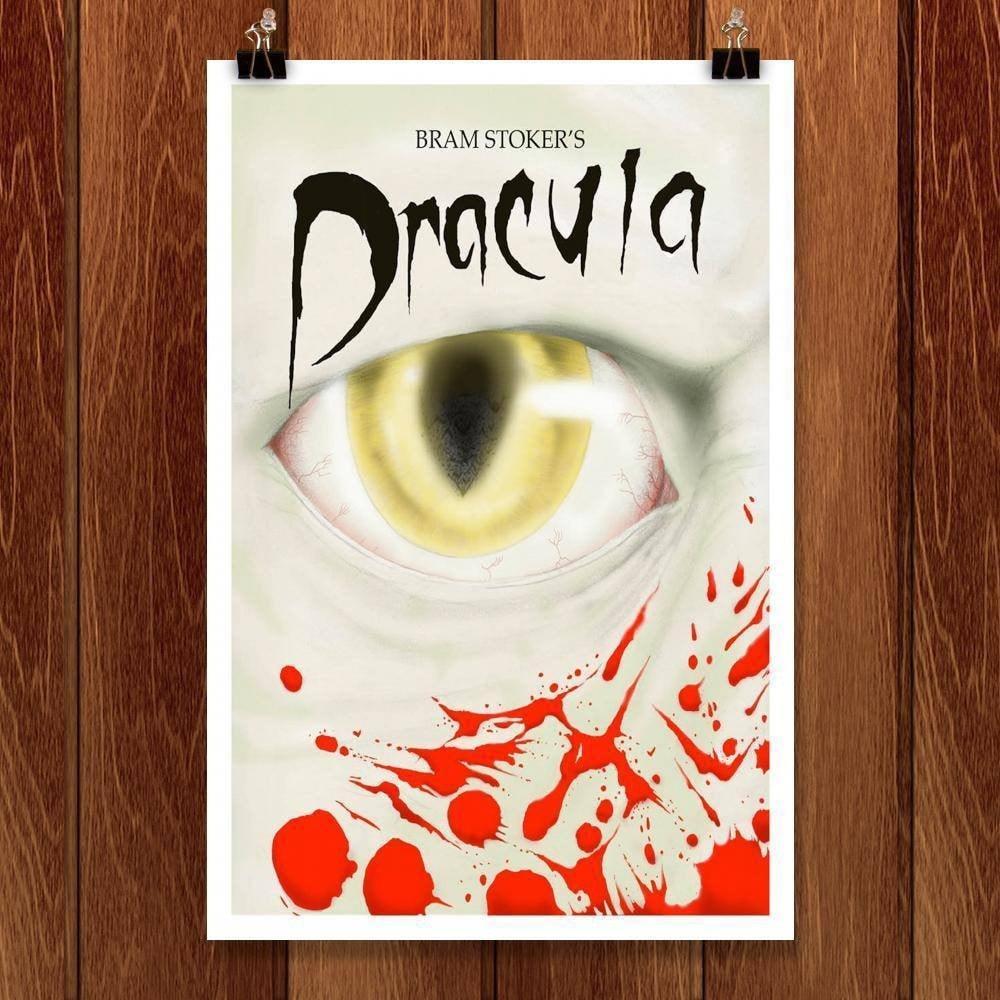 Dracula by Rene Trujillo
