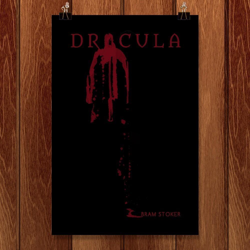 Dracula by Susuwi Salvador