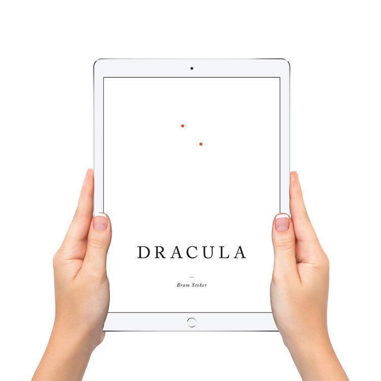 Dracula Ebook by Steve St. Pierre