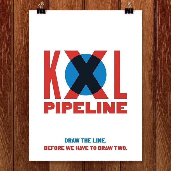 Draw the Line by Mr. Furious