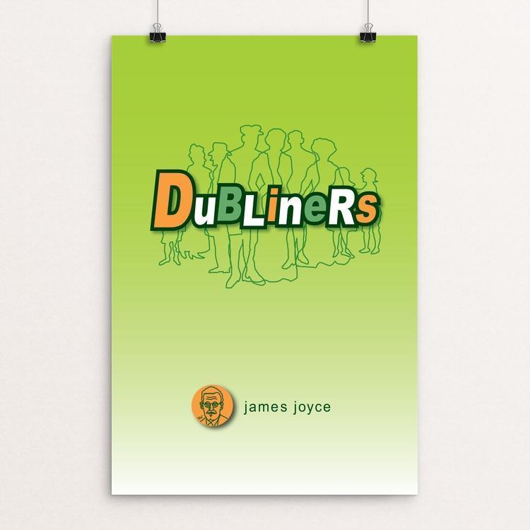 Dubliners by Robert Wallman