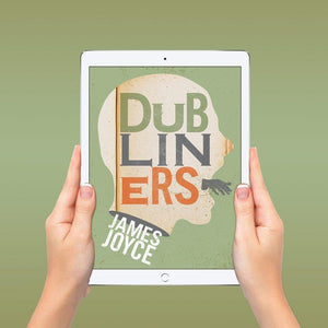 Dubliners Ebook by Devin