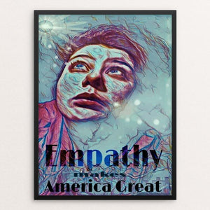 Empathy by Linda Hinchey