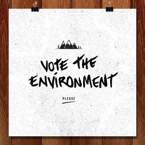 Environmental Ink by Matt Dampney
