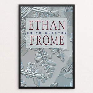 Ethan Frome by Vivian Chang