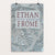 Ethan Frome by Vivian Chang