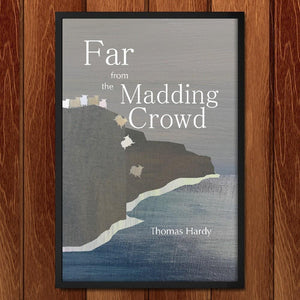 Far From the Madding Crowd by Bailey Snider