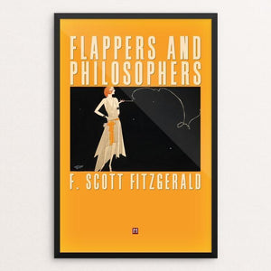 Flappers and Philosophers by Ed Gaither