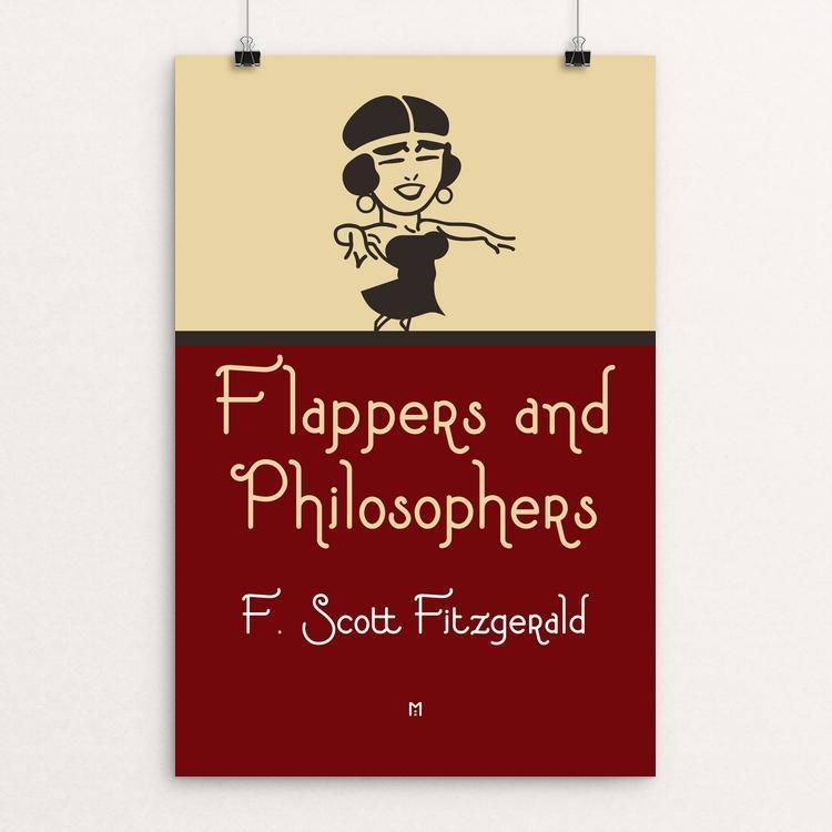 Flappers and Philosophers by Ed Gaither