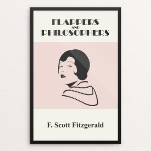Flappers and Philosophers by Meredith Watson