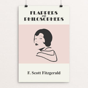 Flappers and Philosophers by Meredith Watson
