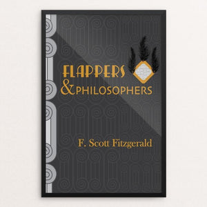 Flappers and Philosophers by Shelby Krueger