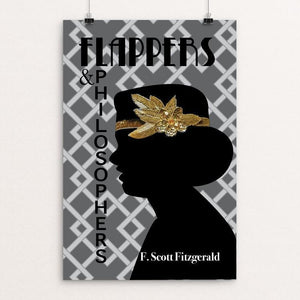 Flappers and Philosophers by Shelby Krueger
