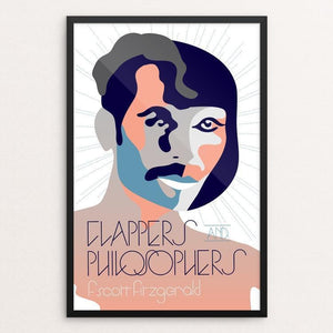 Flappers and Philosophers by Trevor Messersmith