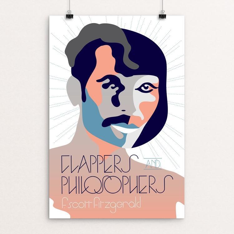 Flappers and Philosophers by Trevor Messersmith