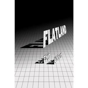 Flatland by J.R.J. Sweeney