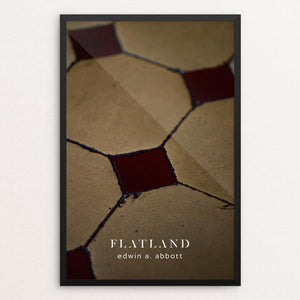 Flatland by Nick Fairbank