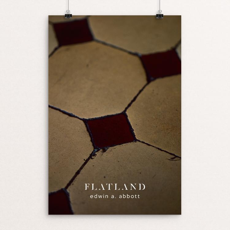Flatland by Nick Fairbank
