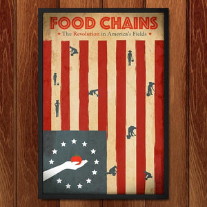Food Chains by Philip Vetter