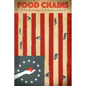Food Chains by Philip Vetter