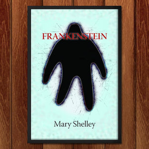 Frankenstein by Jim Leonardson