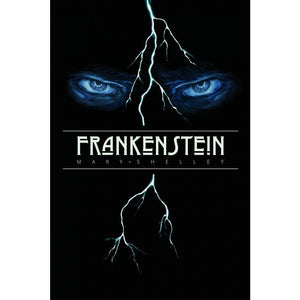 Frankenstein by Michael Nikola