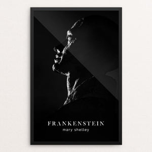 Frankenstein by Nick Fairbank