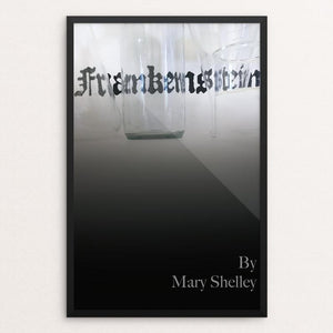 Frankenstein by Riley Souchek