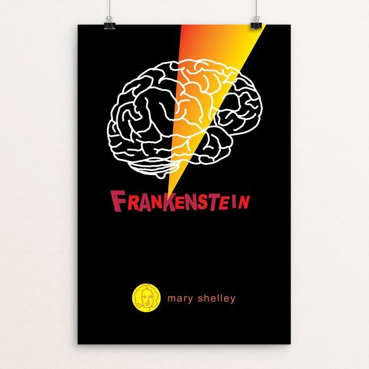 Frankenstein by Robert Wallman