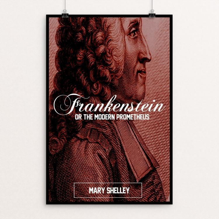 Frankenstein (The Creator) by Bob Rubin