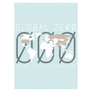 Global Zero by Shane Henderson