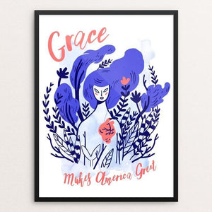 Grace by Sharon McPeake