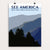 Great Smoky Mountains National Park by Zack Frank