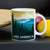 Great Smoky Mountains National Park Mug by Jon Cain