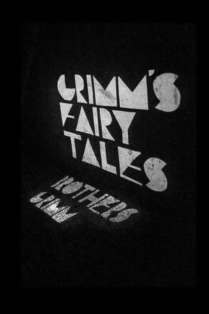 Grimm's Fairy Tales by Coral Nafziger