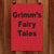 Grimm'S Fairy Tales by Kourtney Erickson