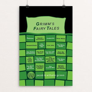 Grimm's Fairy Tales by Robert Wallman