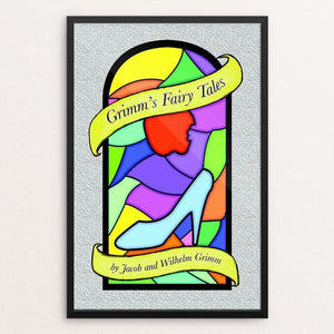 Grimm's Fairy Tales by Teresa Lleras