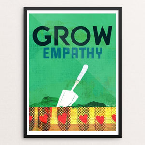 Grow Empathy by Adolfo Valle