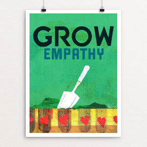 Grow Empathy by Adolfo Valle