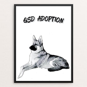 GSD Adoption by Bryan Bromstrup