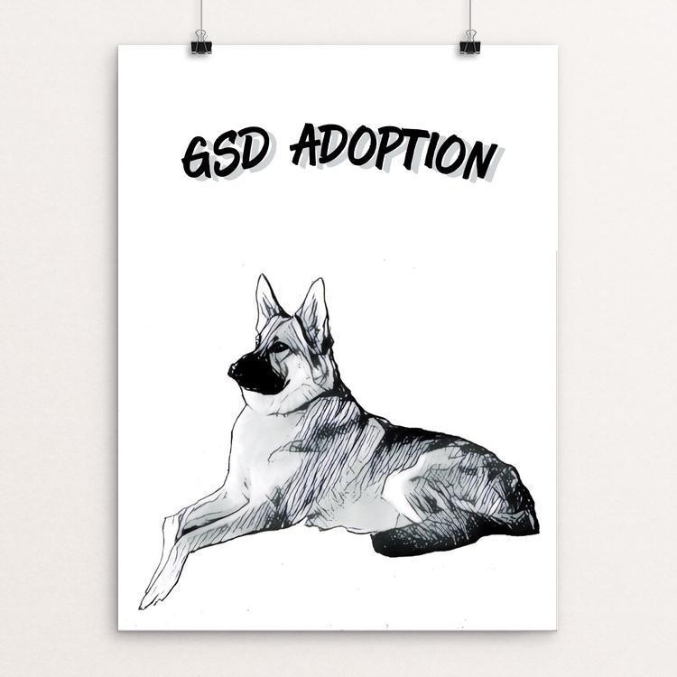 GSD Adoption by Bryan Bromstrup