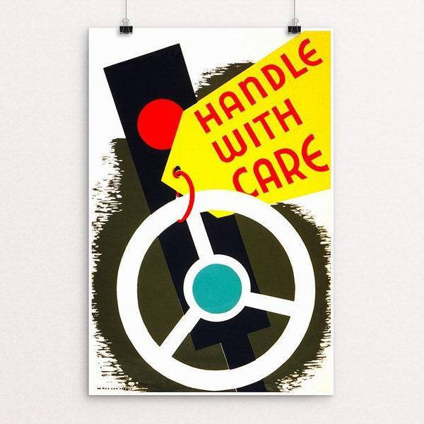Handle with care