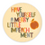 Have Yourself a Merry Little Impeachment Button by Trevor Messersmith