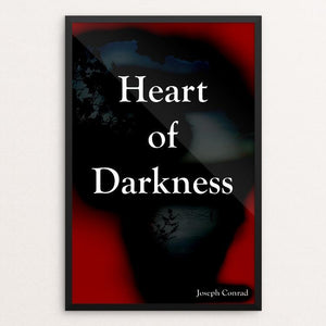 Heart of Darkness by Aaron Able