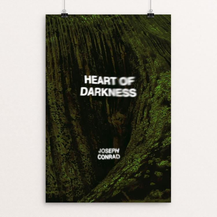 Heart of Darkness by Fernando Horta